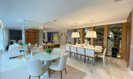 Apartamento com 3 quartos à venda na rua 3700, 425, centro, balneário camboriú por r$ 5.490.000
