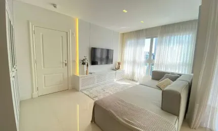Apartamento com 4 quartos à venda na rua 3700, 415, centro, balneário camboriú por r$ 3.900.000