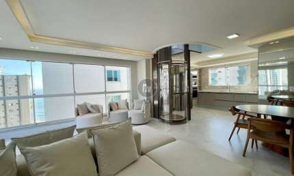 Cobertura com 3 quartos à venda na Rua 3800, 151, Barra Sul, Balneário Camboriú por R$ 5.999.000