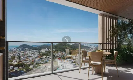 Apartamento com 3 quartos à venda na avenida osvaldo reis, 3334, praia brava, itajaí por r$ 2.500.000