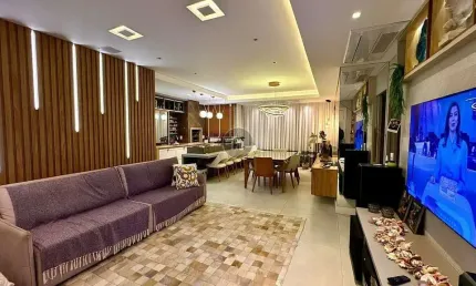 Apartamento com 3 quartos à venda na Rua 902, 144, Centro, Balneário Camboriú por R$ 4.200.000