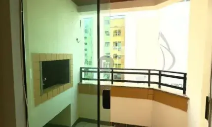 Apartamento com 2 quartos à venda na Rua 2500, 504, Centro, Balneário Camboriú por R$ 950.000