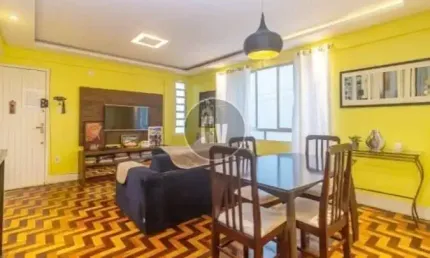 Apartamento com 2 quartos à venda na Avenida Atlântica, 880, Centro, Balneário Camboriú por R$ 1.699.000