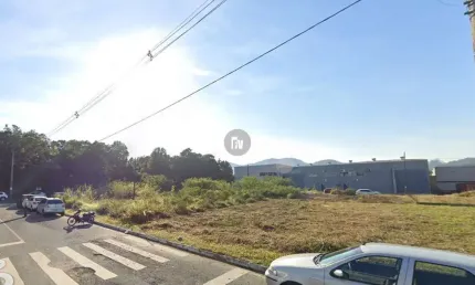 Terreno comercial para alugar na Alameda Lourival Cesário Pereira, 100, Nova Esperança, Camboriú por R$ 12.500