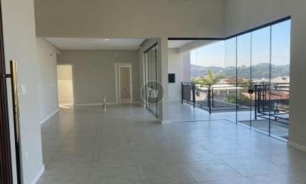 Casa em condomínio fechado com 3 quartos à venda na Rua México, 1104, Nações, Balneário Camboriú por R$ 2.500.000
