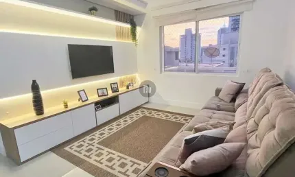 Apartamento com 3 quartos à venda na Rua 2950, 350, Centro, Balneário Camboriú por R$ 2.200.000