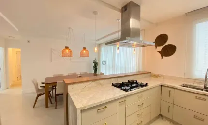 Apartamento com 4 quartos à venda na Rua 1111, 50, Centro, Balneário Camboriú por R$ 2.450.000