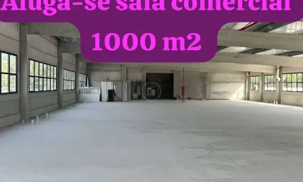 Sala comercial para alugar na Br 101, 136, Nova Esperança, Balneário Camboriú por R$ 40.000
