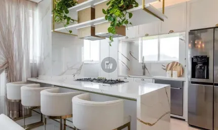 Cobertura com 4 quartos à venda na Rua 3618, 116, Centro, Balneário Camboriú por R$ 7.500.000