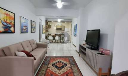 Apartamento com 2 quartos à venda na Avenida Brasil, 2801, Centro, Balneário Camboriú por R$ 1.100.000