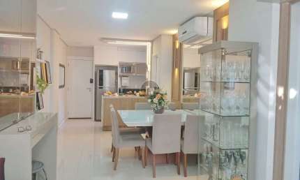 Apartamento com 2 quartos à venda na Rua Onze de Junho, 196, Fazenda, Itajaí por R$ 1.200.000