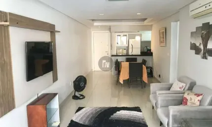 Apartamento com 2 quartos à venda na Rua 1001, 469, Centro, Balneário Camboriú por R$ 899.999