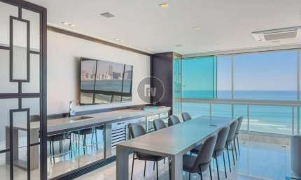 Apartamento com 3 quartos à venda na Avenida Atlântica, 770, Centro, Balneário Camboriú por R$ 17.500.000
