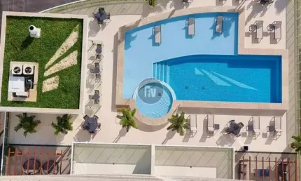 Apartamento com 4 quartos à venda na Rua 1111, 380, Centro, Balneário Camboriú por R$ 2.450.000