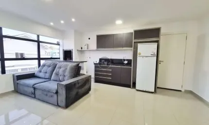 Apartamento com 2 quartos à venda na rua cecília meireles, 176, praia brava, itajaí por r$ 1.230.000