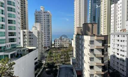Apartamento com 3 quartos à venda na Rua 1121, 35, Centro, Balneário Camboriú por R$ 1.380.000