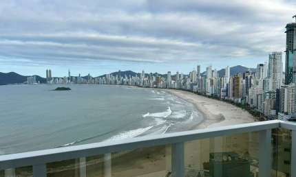 Apartamento com 3 quartos à venda na Rua Julieta Lins, 32, Pioneiros, Balneário Camboriú por R$ 8.900.000