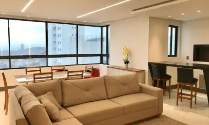 Apartamento com 3 quartos à venda na Rua 1131, 500, Centro, Balneário Camboriú por R$ 3.000.000