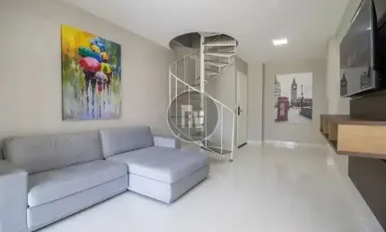Cobertura com 4 quartos à venda na rua 1520, 5, centro, balneário camboriú por r$ 1.890.000