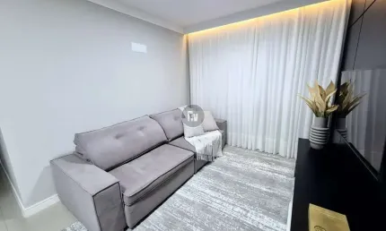 Apartamento com 3 quartos à venda na rua 1822, 300, centro, balneário camboriú por r$ 2.180.000