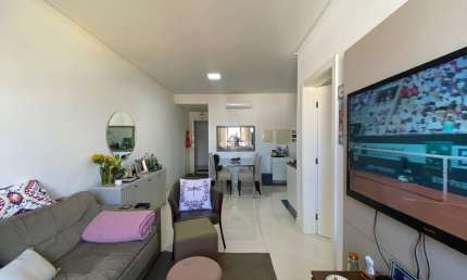 Apartamento com 1 quarto à venda na Rua Uganda, 151, Nações, Balneário Camboriú por R$ 840.000