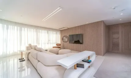 Apartamento com 4 quartos à venda na Avenida Beira Rio, 1333, Barra Sul, Balneário Camboriú por R$ 10.490.000