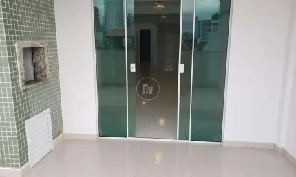 Apartamento com 2 quartos à venda na Rua Iraque, 84, Nações, Balneário Camboriú por R$ 1.600.000
