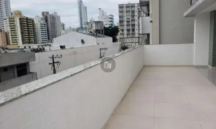 Apartamento com 2 quartos à venda na Rua Iraque, 84, Nações, Balneário Camboriú por R$ 1.600.000