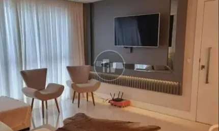 Apartamento com 3 quartos à venda na Rua 3770, 450, Barra Sul, Balneário Camboriú por R$ 3.500.000