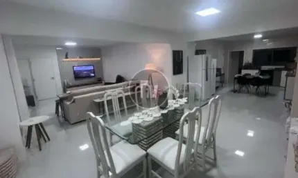 Apartamento com 4 quartos à venda na Rua 2600, 20, Centro, Balneário Camboriú por R$ 3.050.000