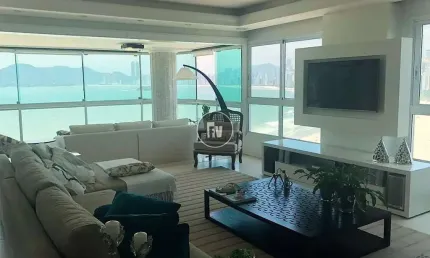 Apartamento com 3 quartos à venda na Avenida Atlântica, 237, Centro, Balneário Camboriú por R$ 6.500.000
