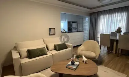 Apartamento com 3 quartos à venda na Rua 3250, 300, Centro, Balneário Camboriú por R$ 1.550.000