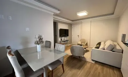 Apartamento com 3 quartos à venda na Rua 3250, 300, Centro, Balneário Camboriú por R$ 1.550.000