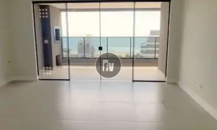 Apartamento com 3 quartos à venda na Rua Delfim Mário Pádua Peixoto, 546, Praia Brava, Itajaí por R$ 3.500.000