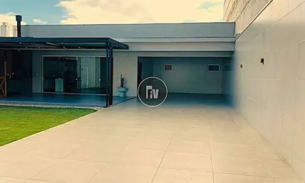 Casa em condomínio fechado com 3 quartos à venda na Rua Ildefonso Manoel Martins, 113, Barra, Balneário Camboriú por R$ 1.950.000