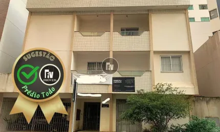 Prédio à venda na Rua 2300, 700, Centro, Balneário Camboriú por R$ 7.950.000