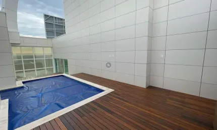 Cobertura com 4 quartos à venda na Rua Julieta Lins, 155, Barra Norte, Balneário Camboriú por R$ 11.900.000