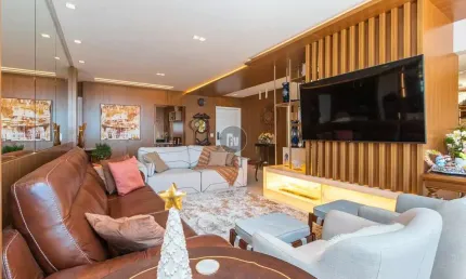 Apartamento com 4 quartos à venda na Rua Romeu Pereira, 23, Barra Norte, Balneário Camboriú por R$ 7.500.000