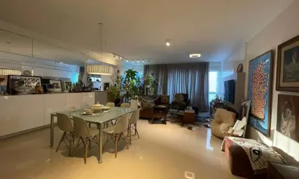 Apartamento com 3 quartos à venda na Rua 1542, 64, Centro, Balneário Camboriú por R$ 2.450.000