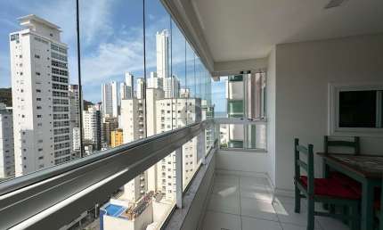 Apartamento com 3 quartos à venda na Rua Bruno Silva, 137, Pioneiros, Balneário Camboriú por R$ 1.999.000