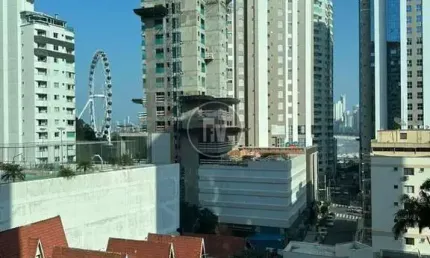 Apartamento com 3 quartos à venda na Rua João Francisco dos Santos, 20, Pioneiros, Balneário Camboriú por R$ 2.990.000