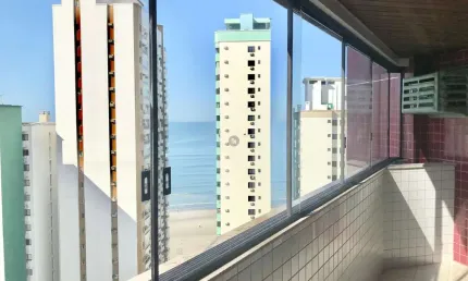 Apartamento com 2 quartos à venda na Rua 1201, 117, Centro, Balneário Camboriú por R$ 1.780.000