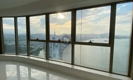 Apartamento com 4 quartos à venda na Avenida Beira Rio, 1333, Barra Sul, Balneário Camboriú por R$ 8.700.000
