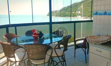 Apartamento com 2 quartos para alugar na Avenida Atlântica, 5553, Barra Sul, Balneário Camboriú por R$ 13.800