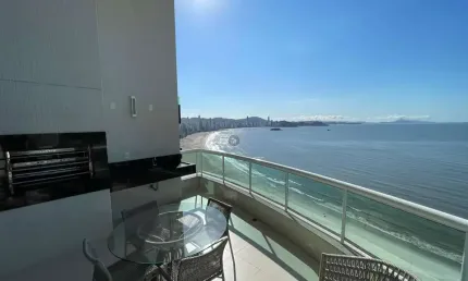 Apartamento com 4 quartos à venda na Avenida Atlântica, 4870, Barra Sul, Balneário Camboriú por R$ 11.999.000