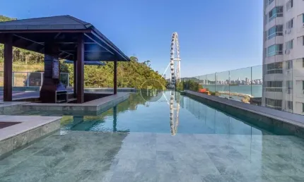 Apartamento com 4 quartos à venda na Rua Romeu Pereira, 23, Pioneiros, Balneário Camboriú por R$ 5.500.000