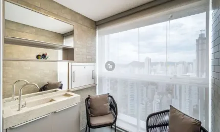Apartamento com 3 quartos à venda na Rua 3700, 415, Barra Sul, Balneário Camboriú por R$ 4.500.000