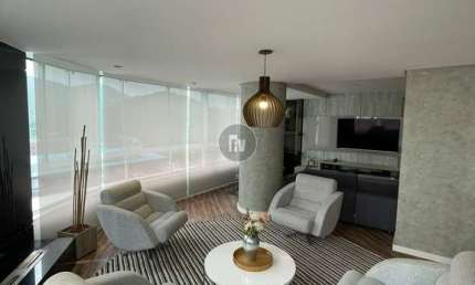 Apartamento com 3 quartos à venda na Rua 4500, 11, Barra Sul, Balneário Camboriú por R$ 3.300.000