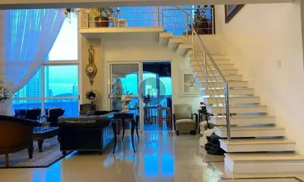 Apartamento com 3 quartos à venda na Rua 1001, 226, Centro, Balneário Camboriú por R$ 5.300.000