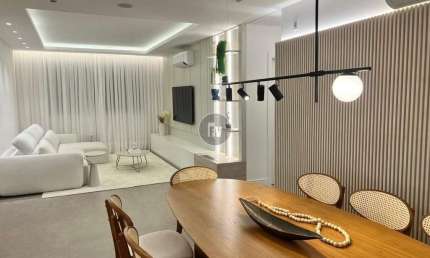 Apartamento com 4 quartos à venda na Rua 1111, 59, Centro, Balneário Camboriú por R$ 3.800.000